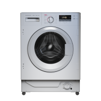 Встраиваемая стирально-сушильная машина WT 6508.1 v